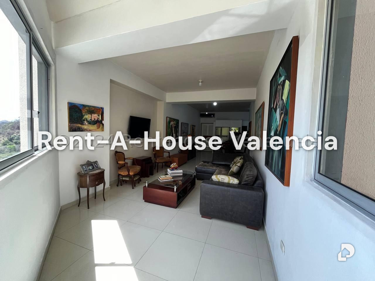 Apartamento en El Parral, Valencia – 17