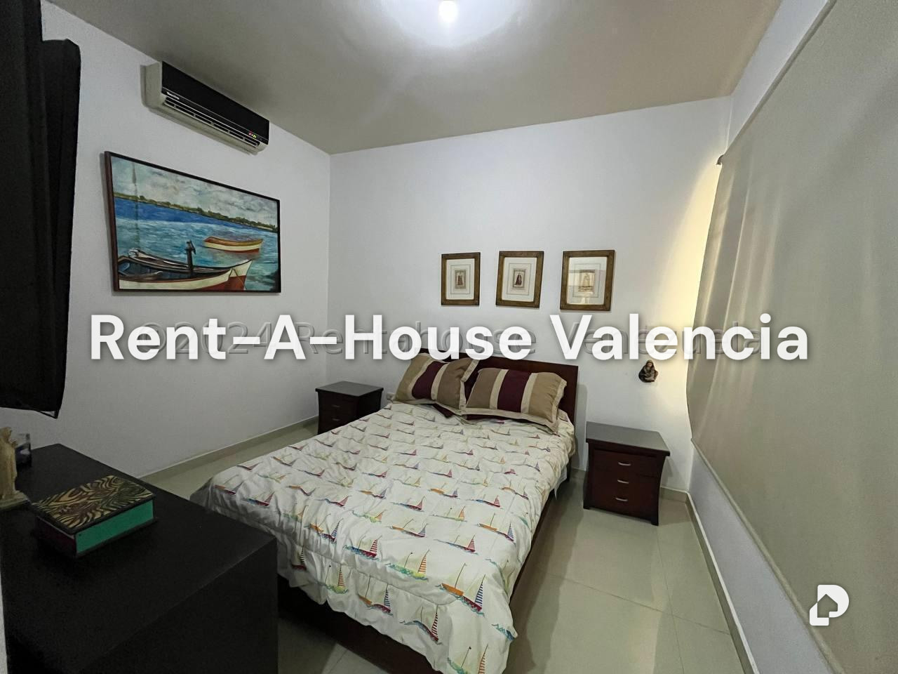 Apartamento en El Parral, Valencia – 7