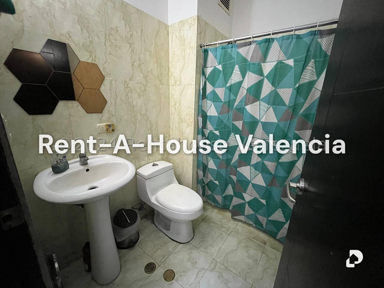 Apartamento en El Parral, Valencia – 9