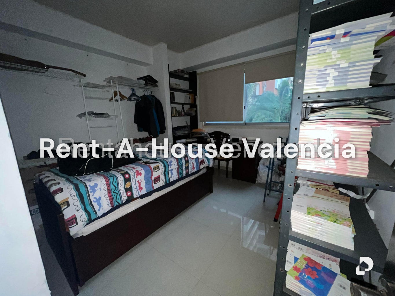 Apartamento en El Parral, Valencia – 11