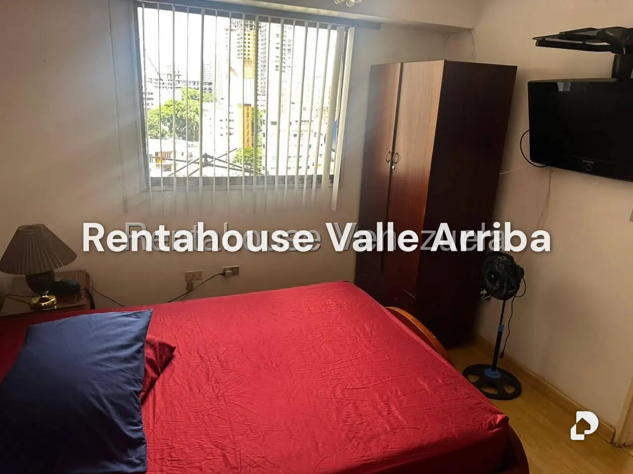 Apartamento en Parroquia La Candelaria, Caracas – 7
