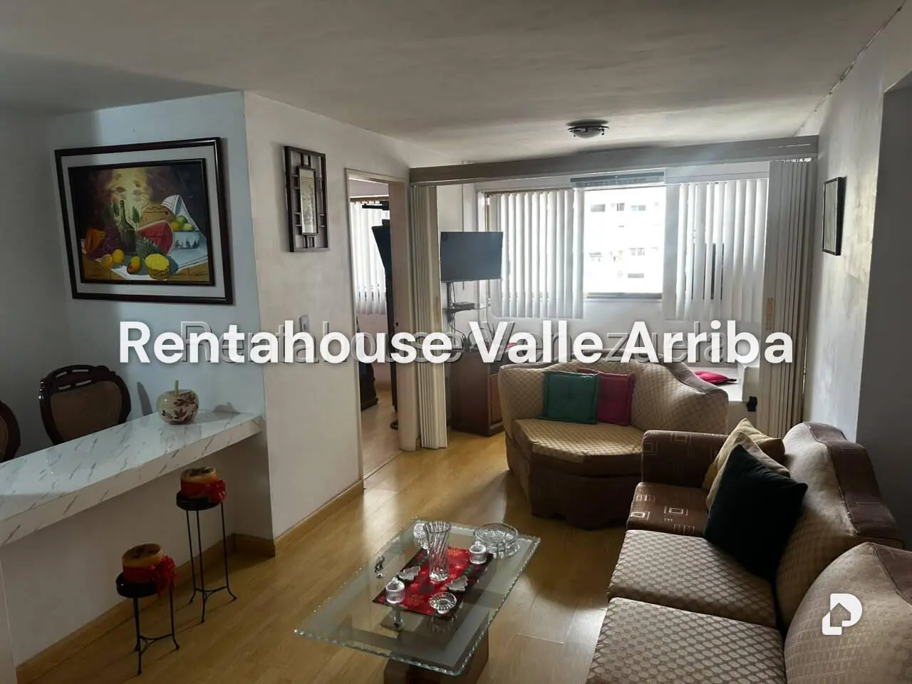 Apartamento en Parroquia La Candelaria, Caracas – 2