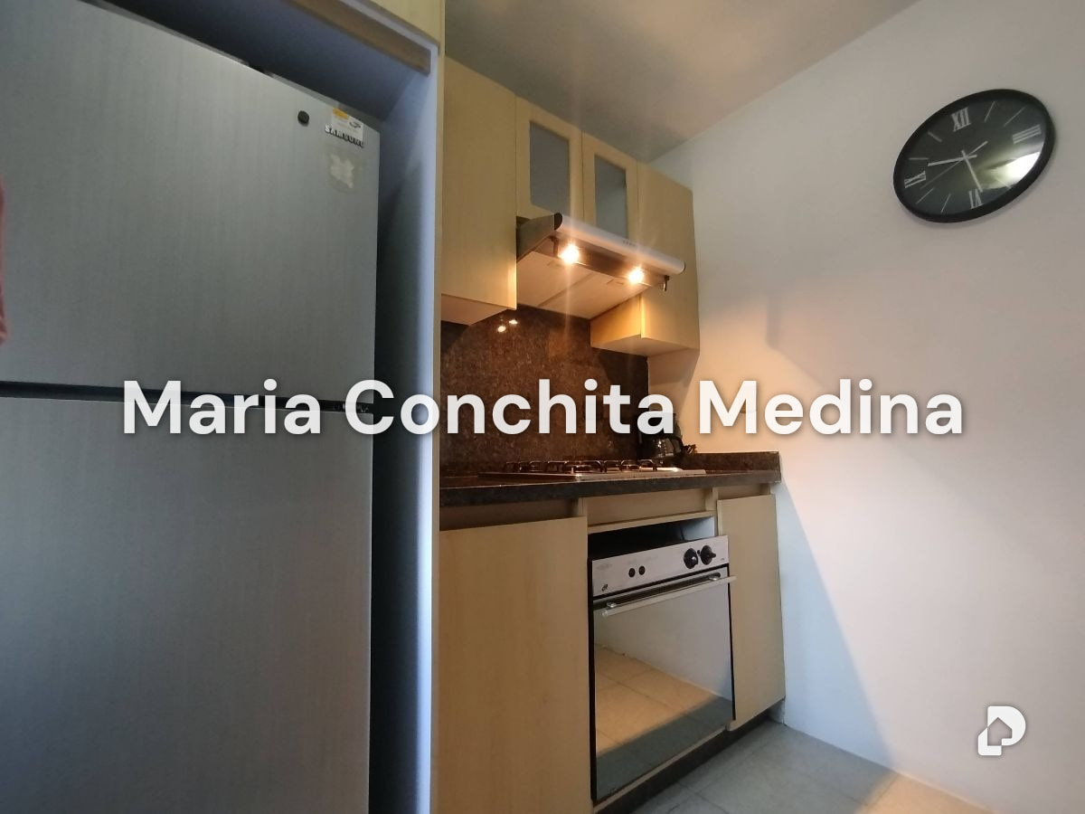 Apartamento en El Parral, Valencia – 4