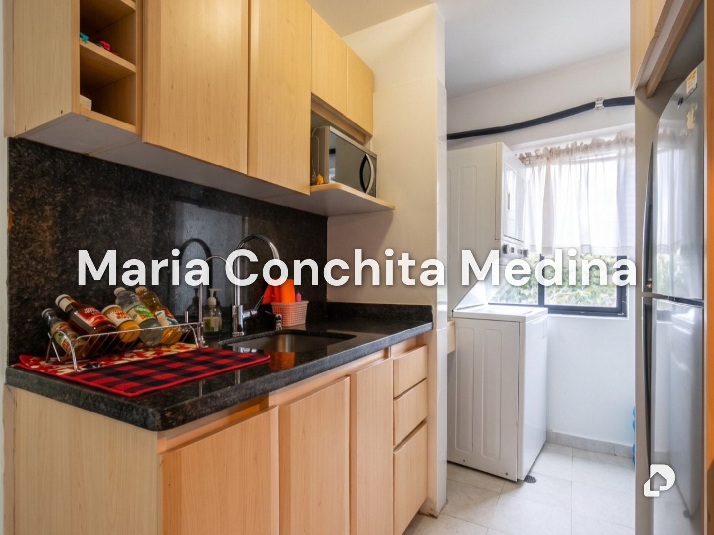 Apartamento en El Parral, Valencia – 3