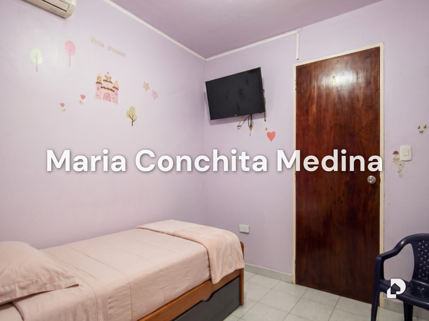Apartamento en El Parral, Valencia – 6