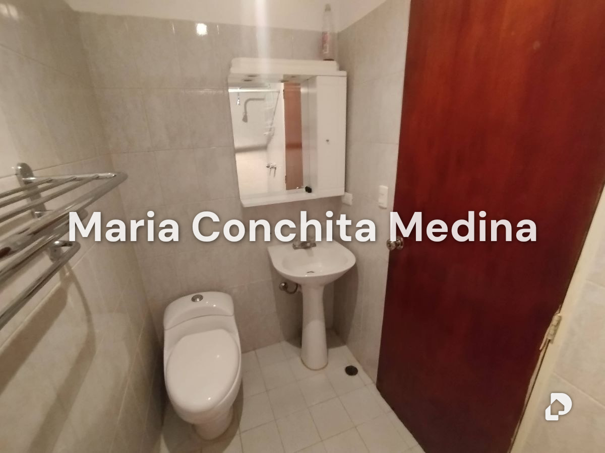 Apartamento en El Parral, Valencia – 9