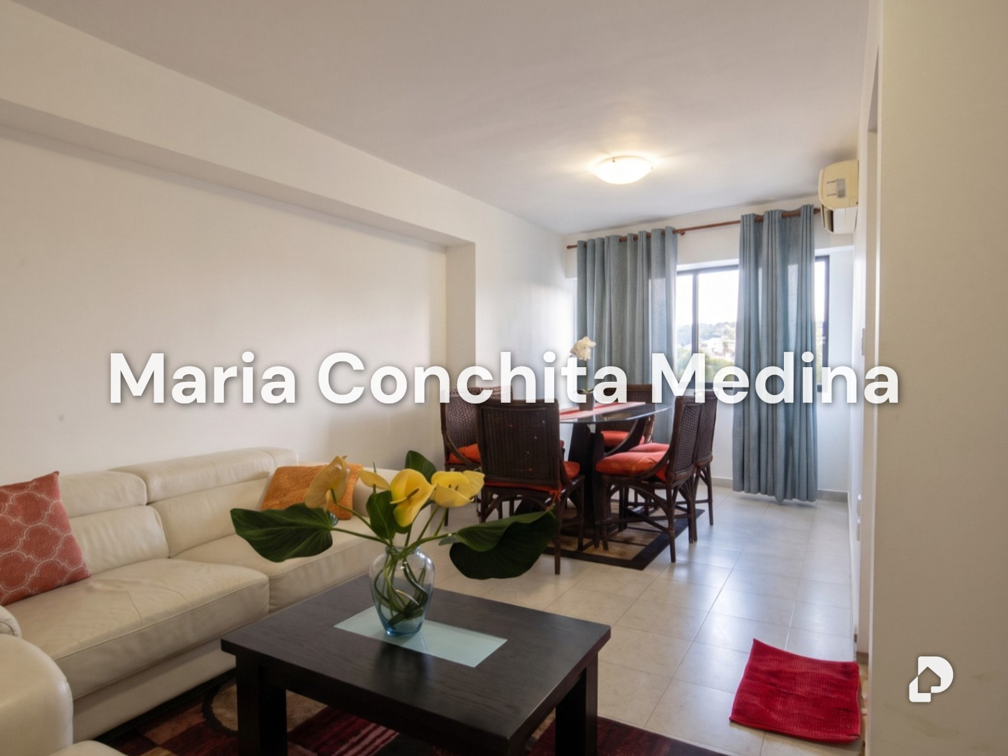 Apartamento en El Parral, Valencia – 1