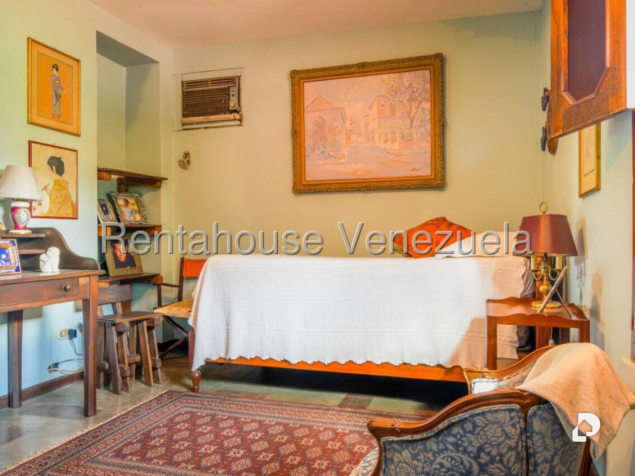 Casa en Caurimare, Caracas