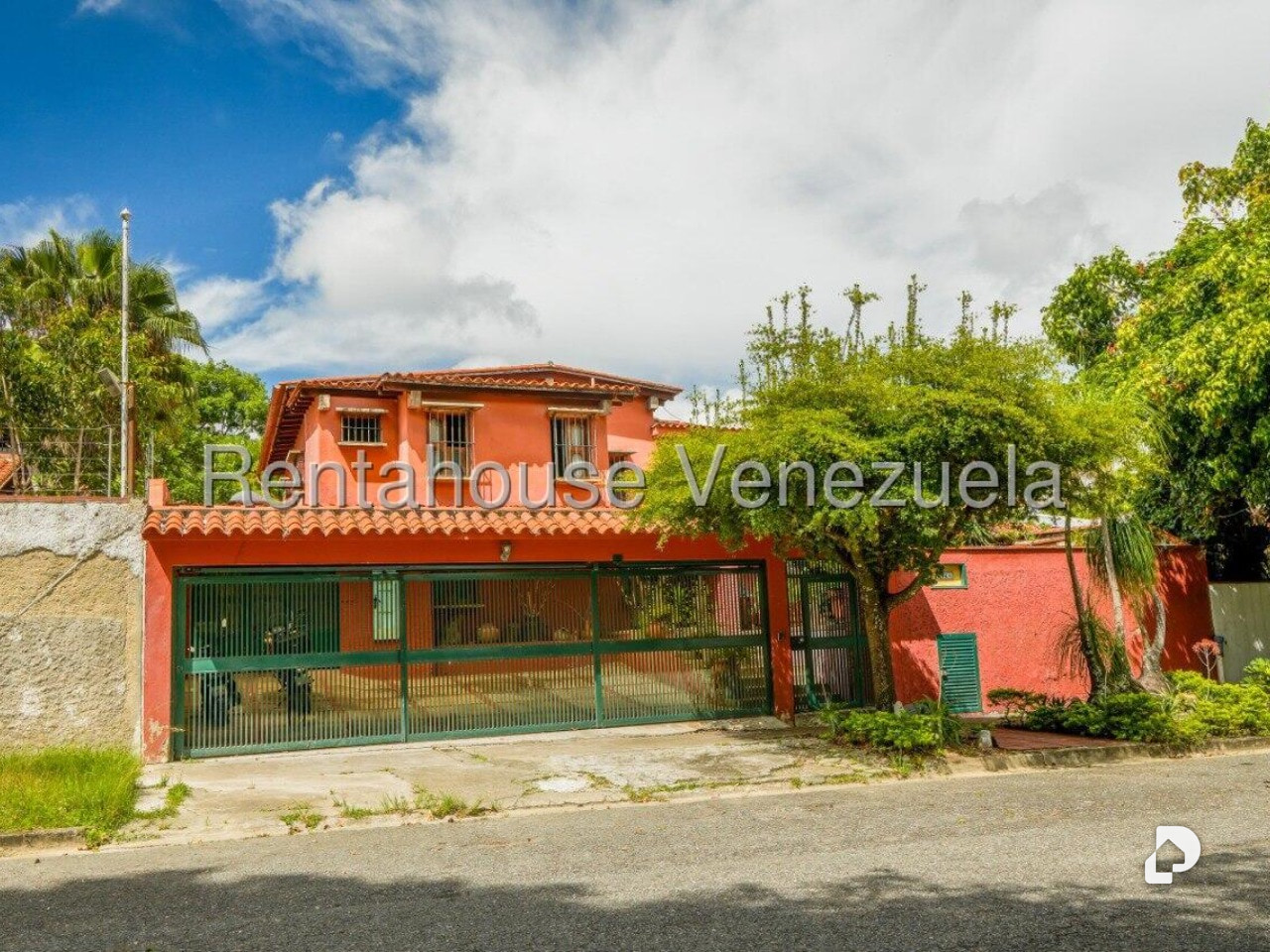 Casa en Caurimare, Caracas