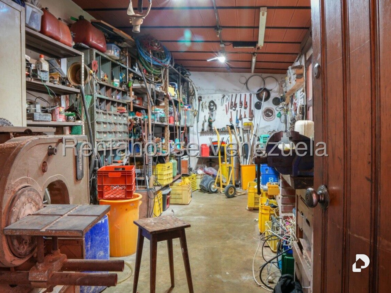 Casa en Caurimare, Caracas