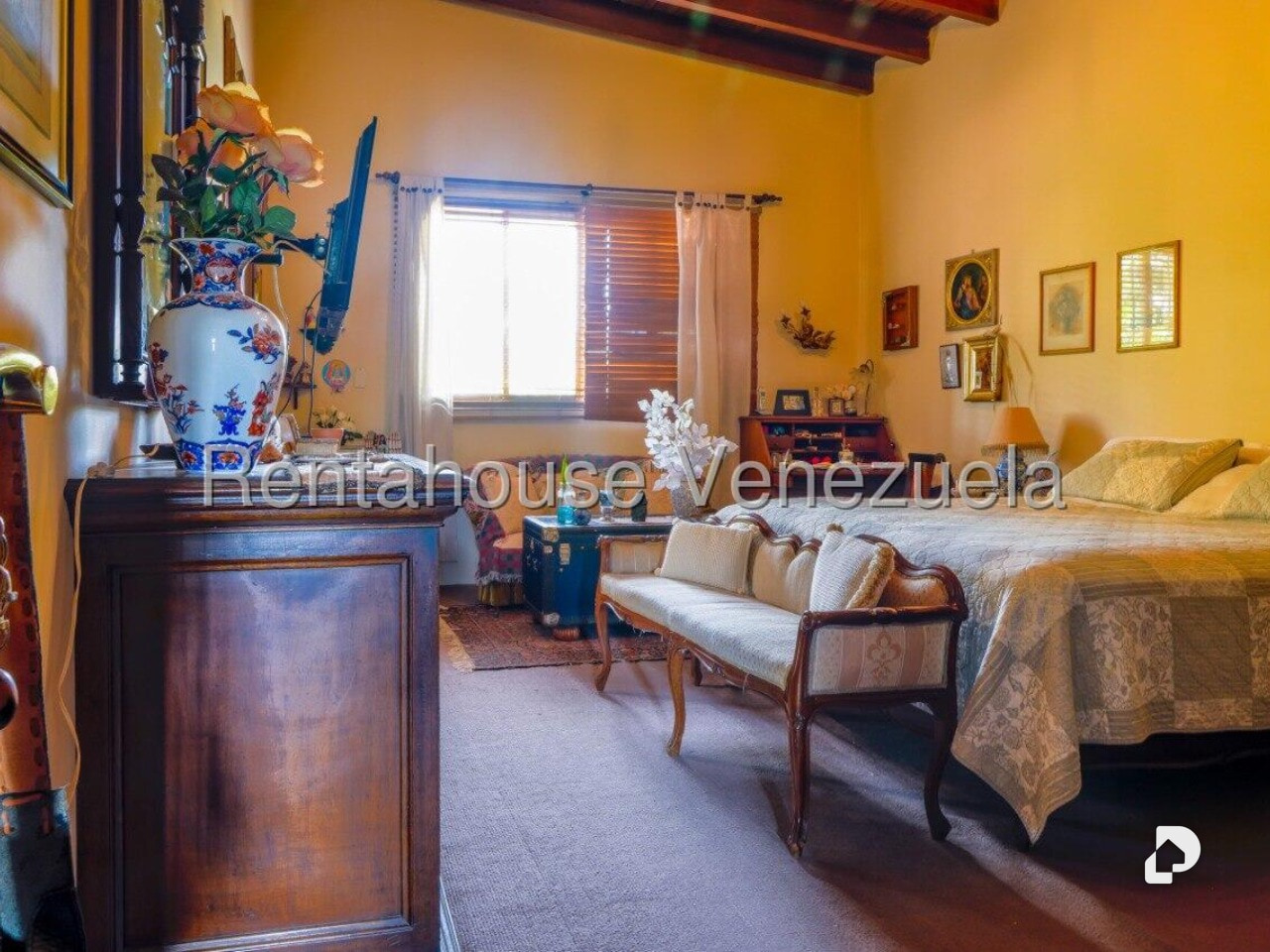 Casa en Caurimare, Caracas