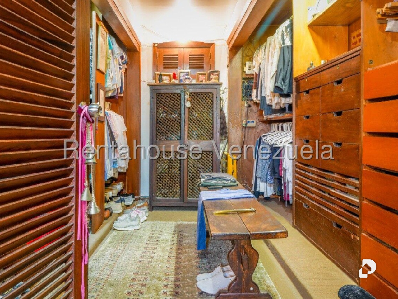 Casa en Caurimare, Caracas