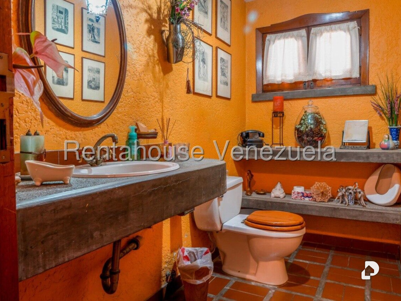 Casa en Caurimare, Caracas