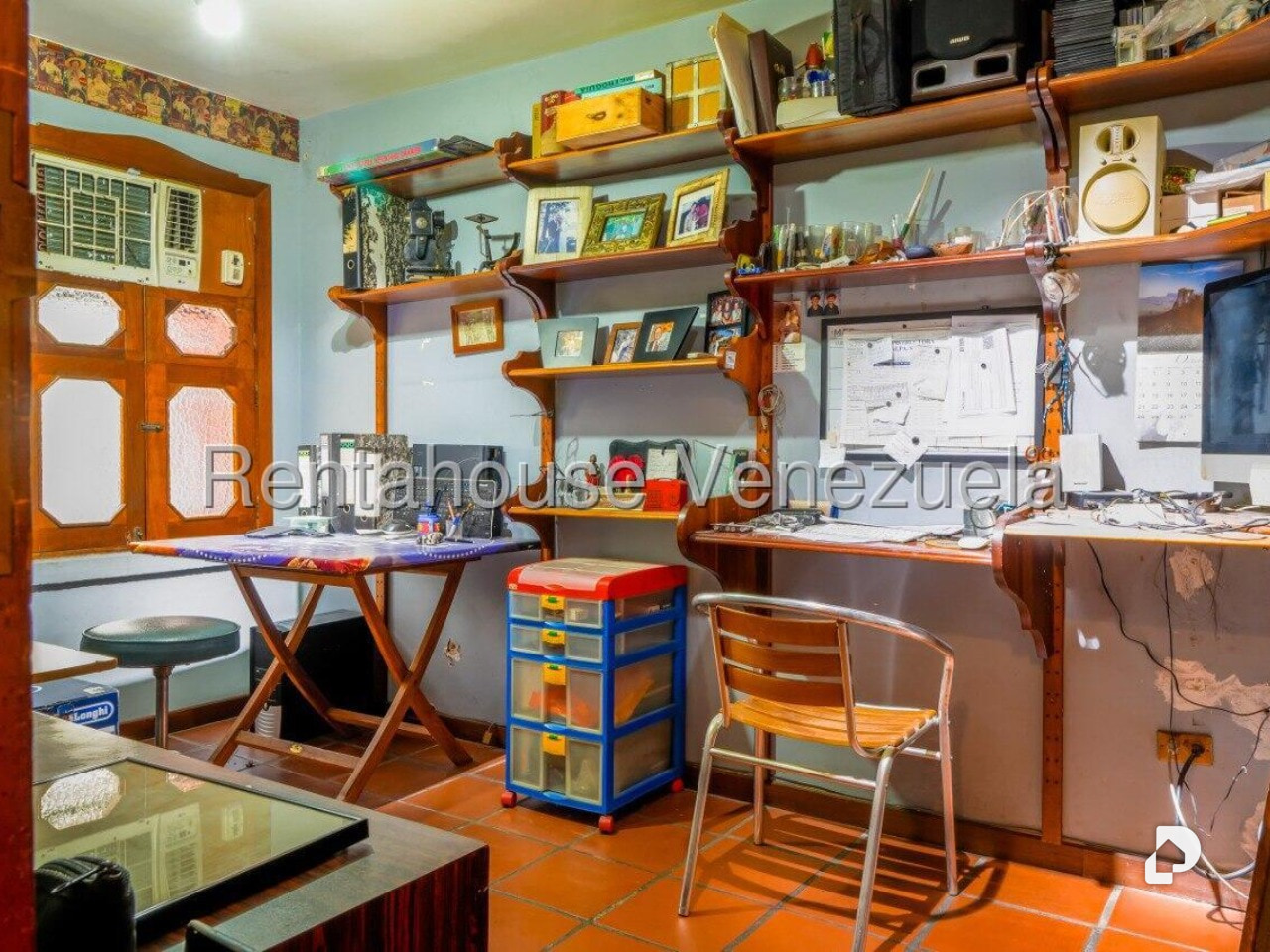 Casa en Caurimare, Caracas