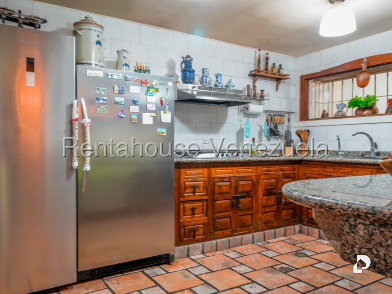 Casa en Caurimare, Caracas