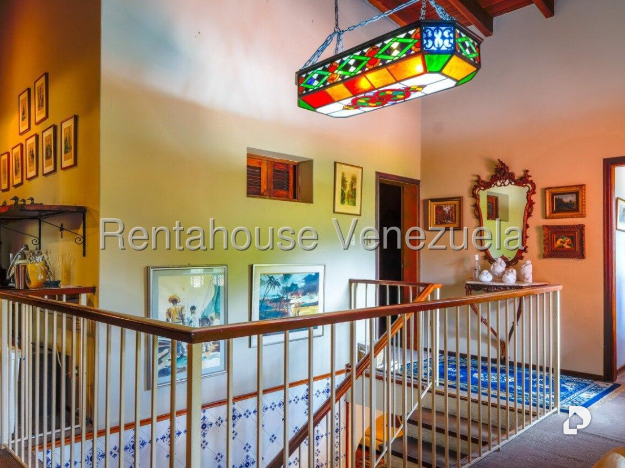 Casa en Caurimare, Caracas