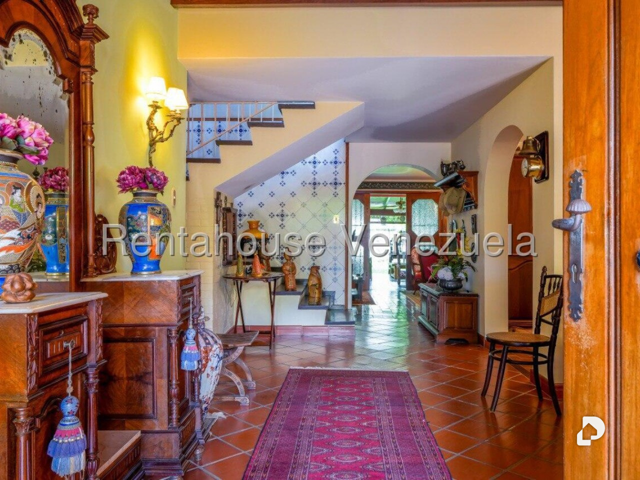 Casa en Caurimare, Caracas