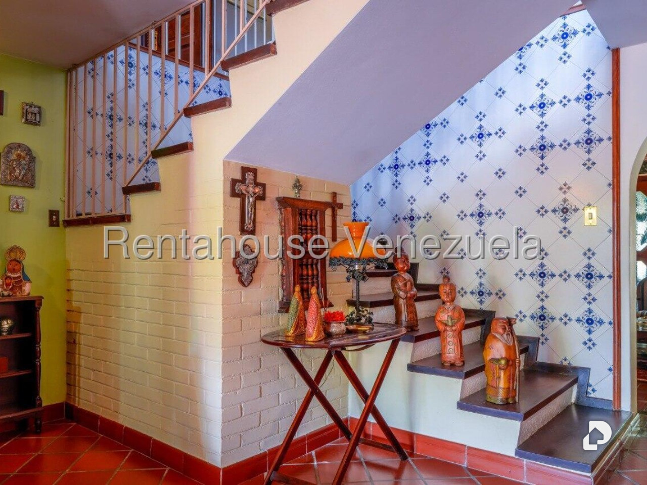 Casa en Caurimare, Caracas