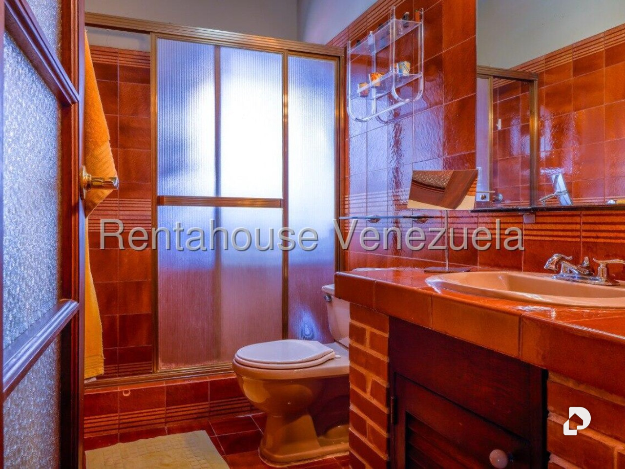 Casa en Caurimare, Caracas