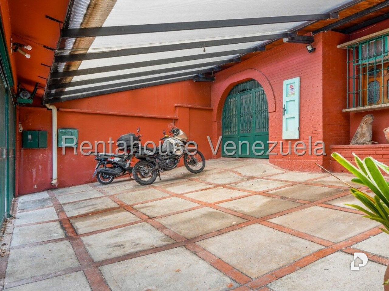 Casa en Caurimare, Caracas