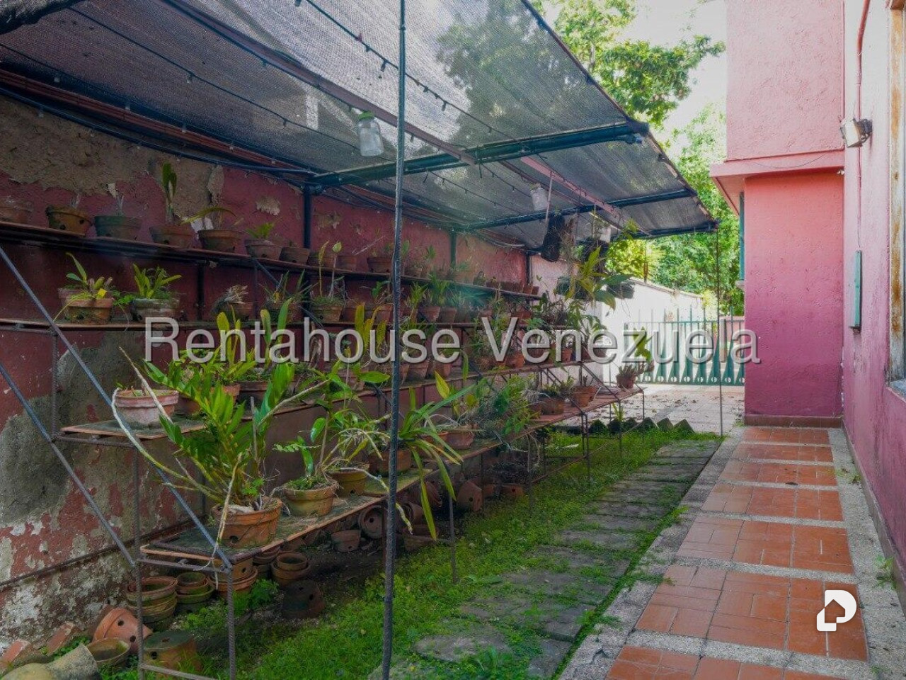 Casa en Caurimare, Caracas