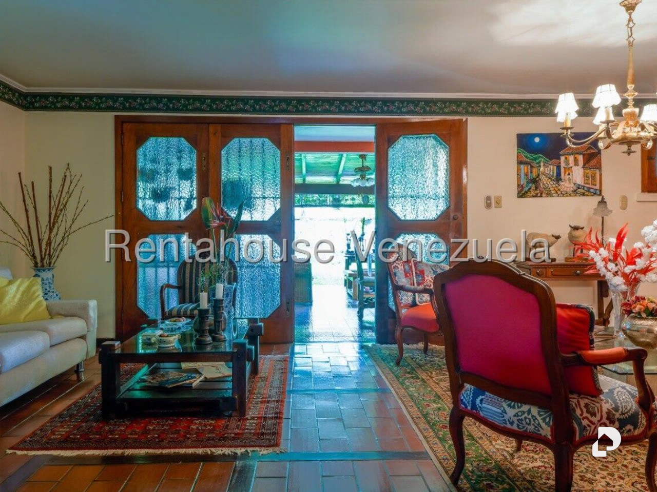 Casa en Caurimare, Caracas