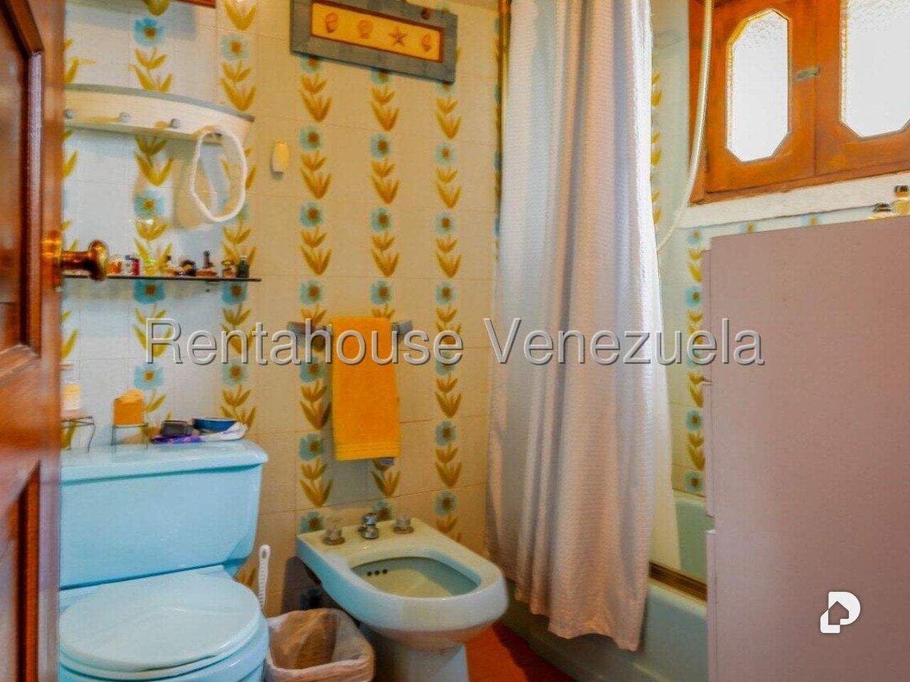 Casa en Caurimare, Caracas