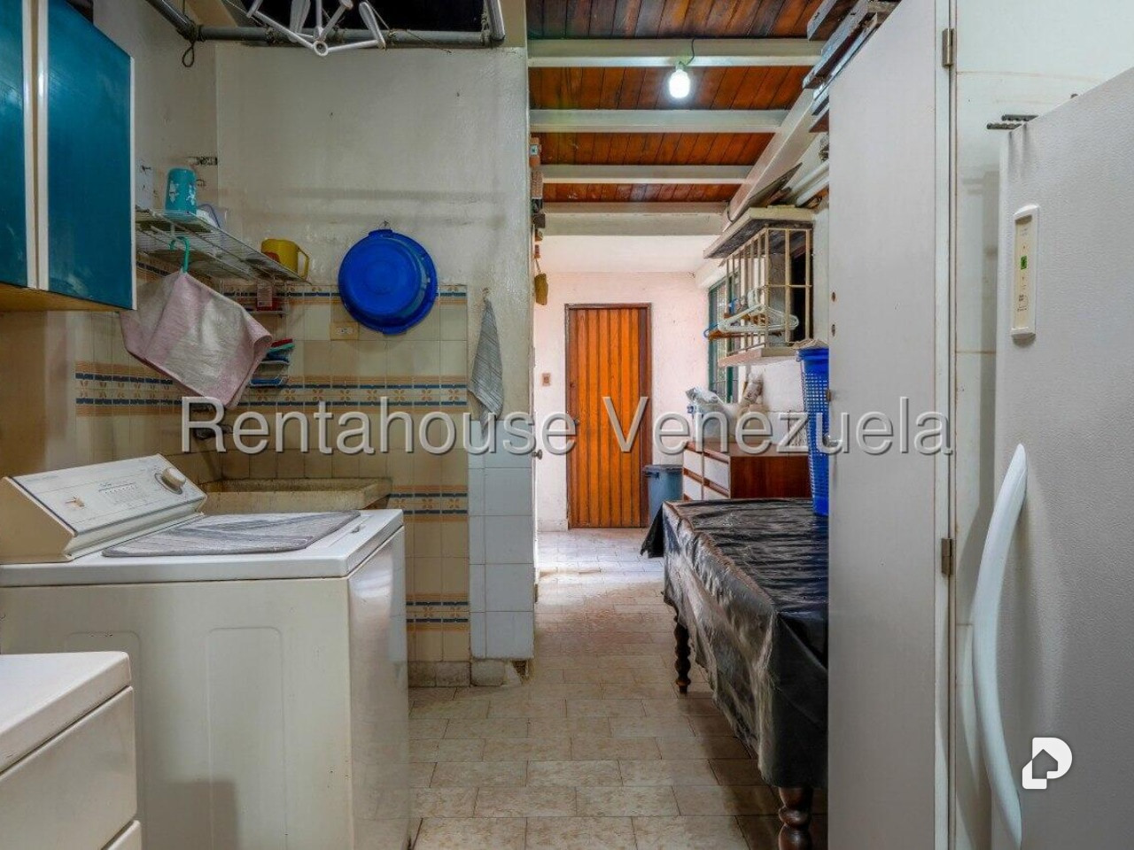 Casa en Caurimare, Caracas