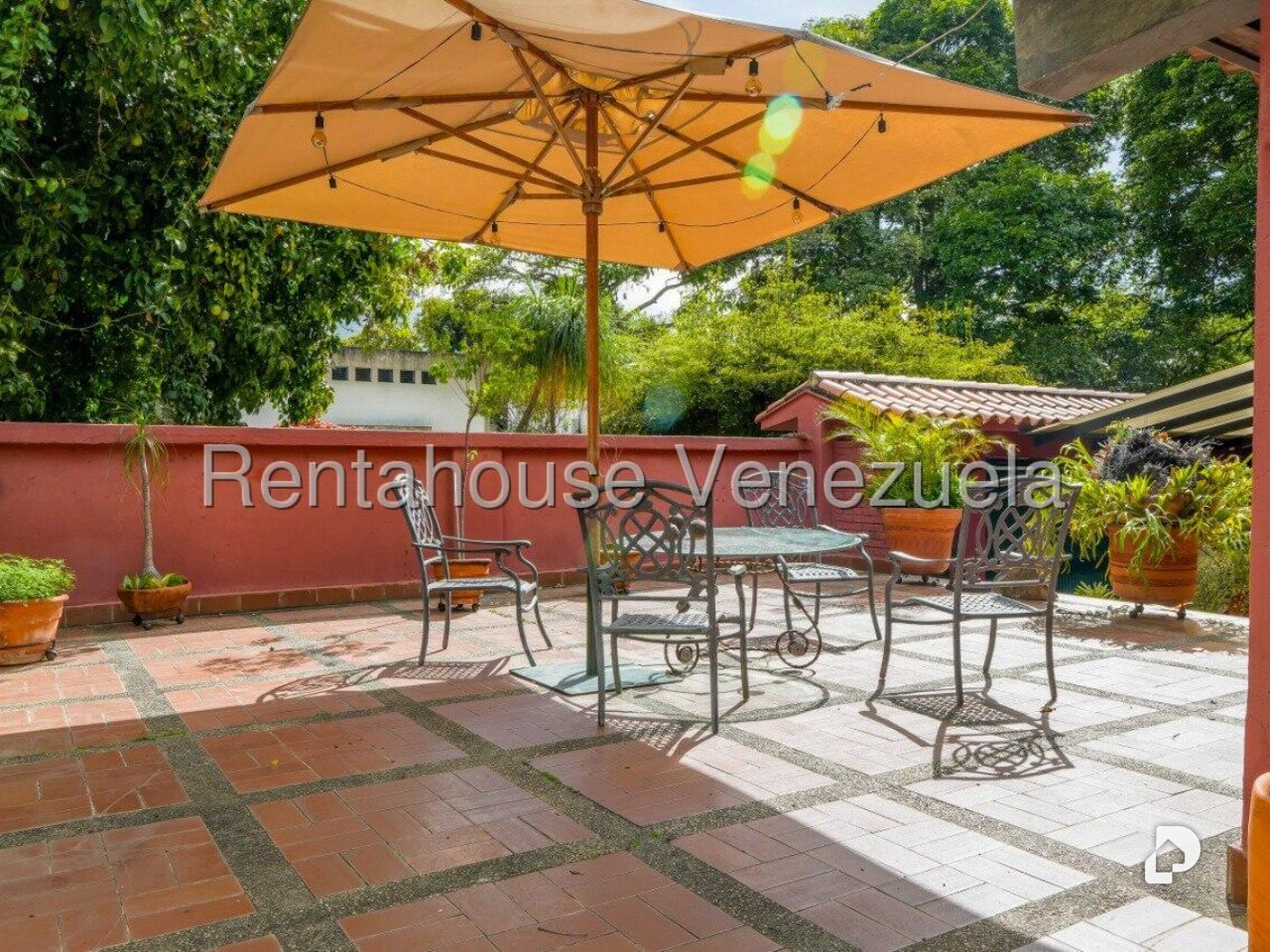 Casa en Caurimare, Caracas