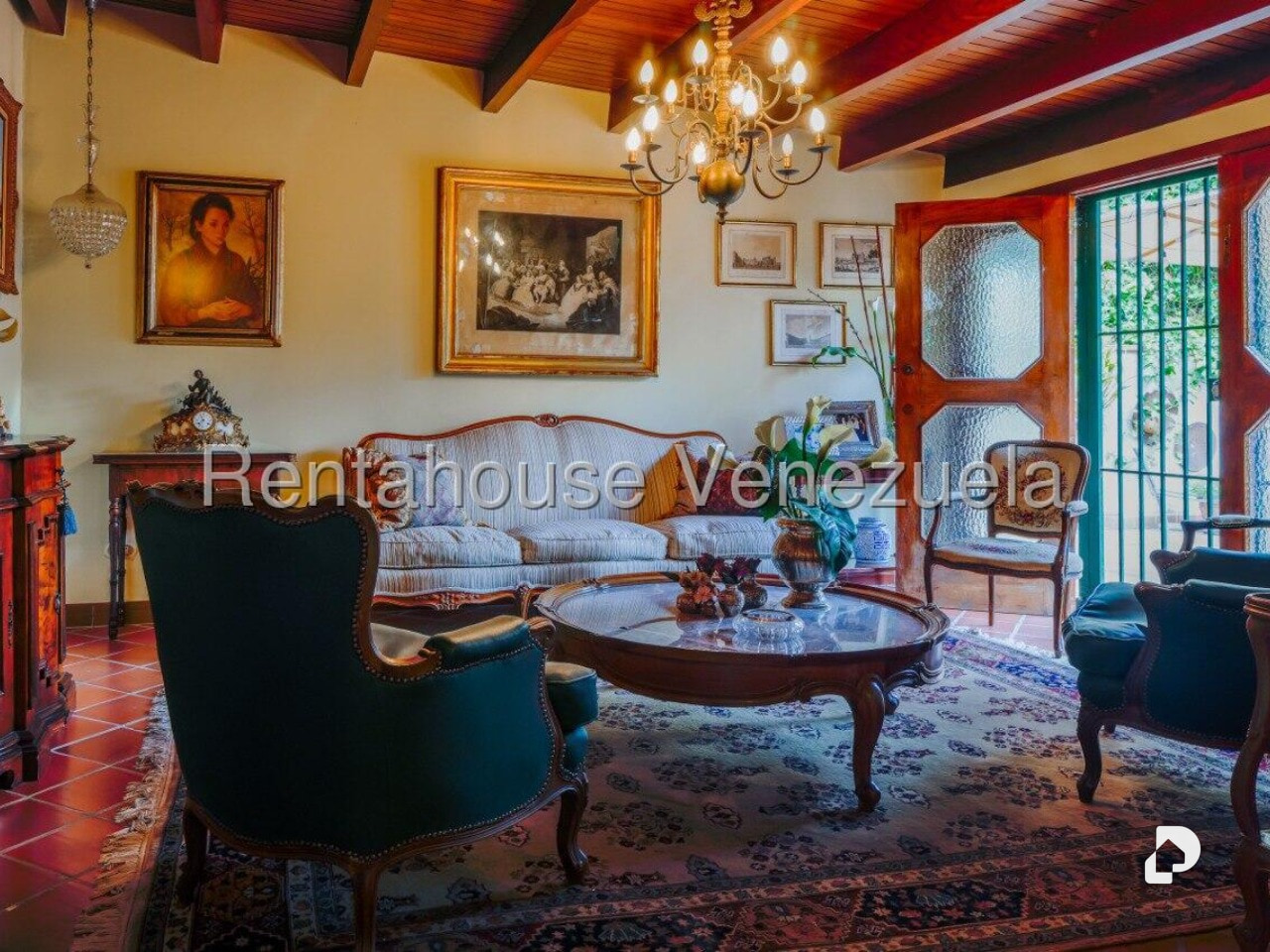 Casa en Caurimare, Caracas