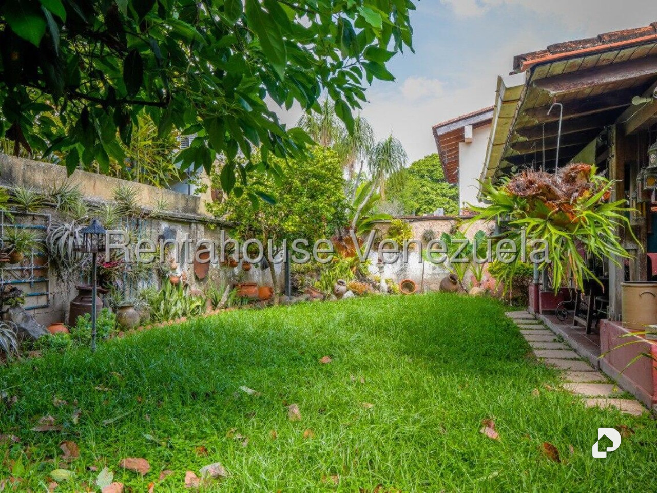 Casa en Caurimare, Caracas