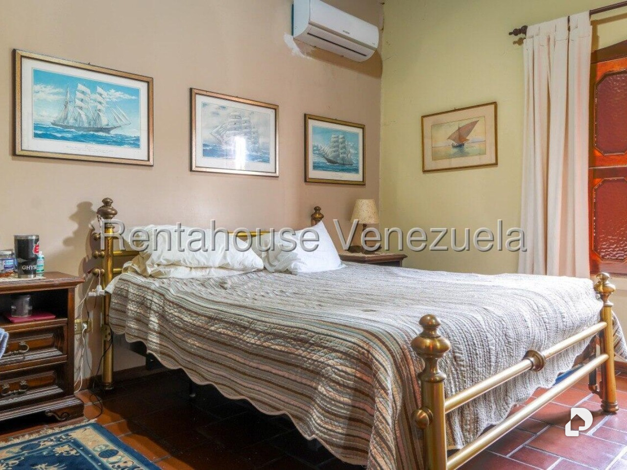 Casa en Caurimare, Caracas
