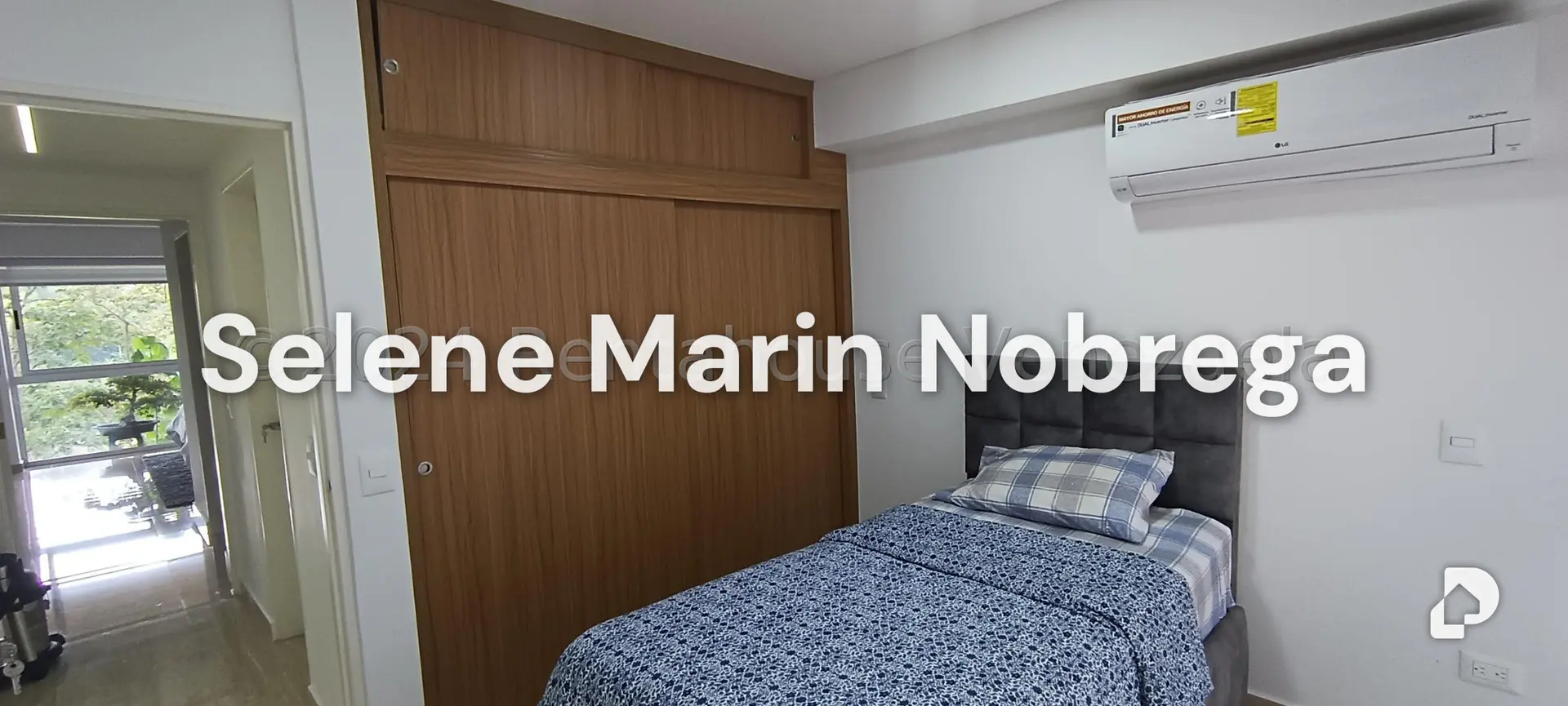 Apartamento en Villa Nueva Hatillo, Caracas – 18
