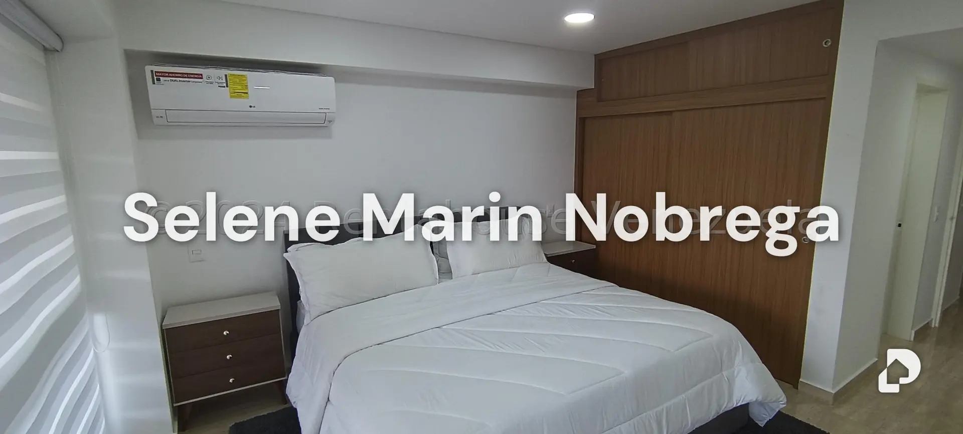 Apartamento en Villa Nueva Hatillo, Caracas – 14