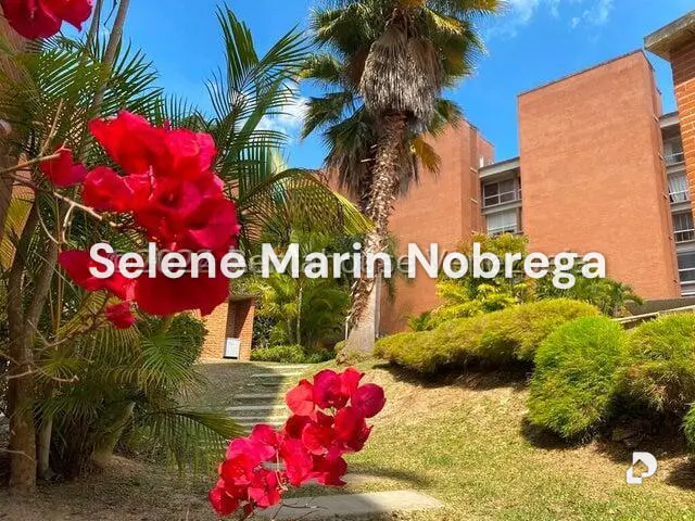Apartamento en Villa Nueva Hatillo, Caracas – 27