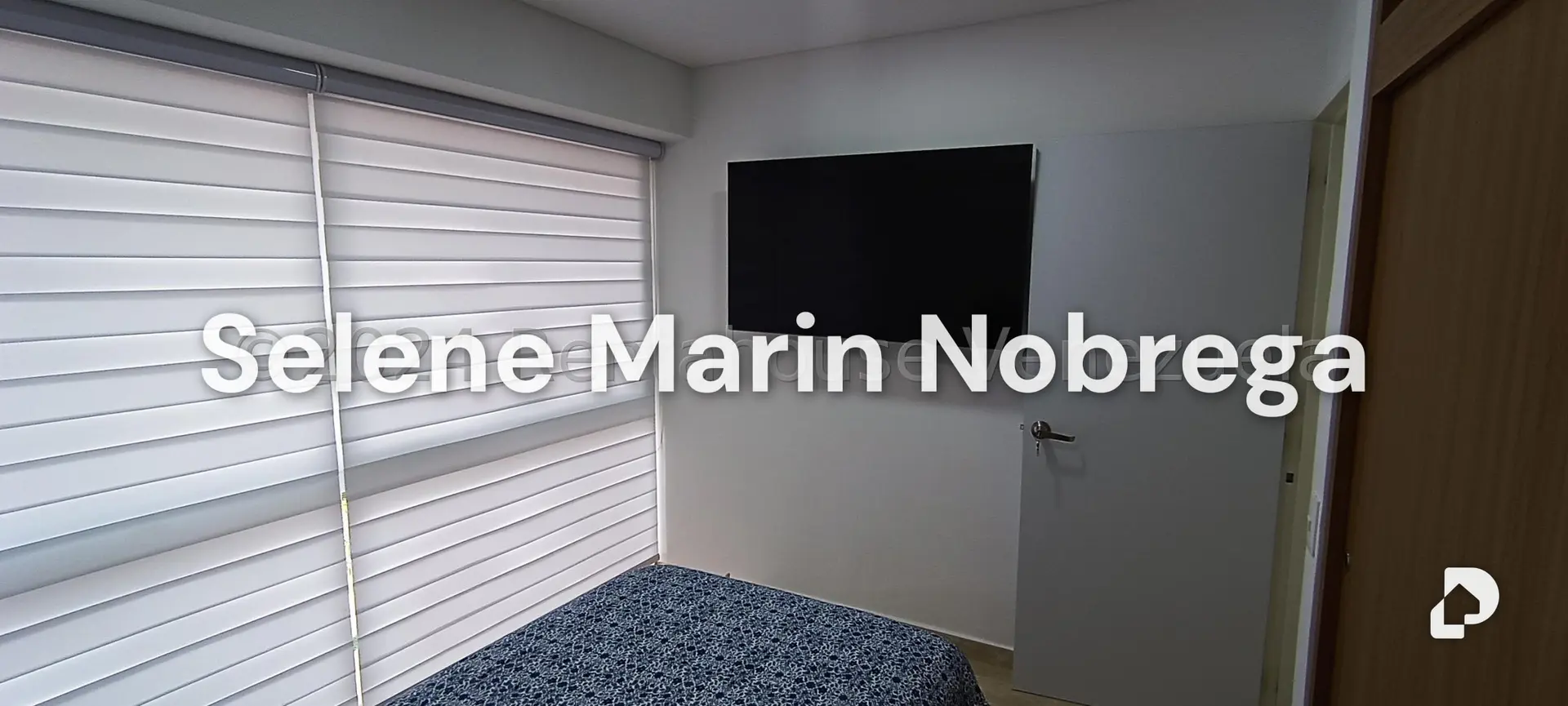 Apartamento en Villa Nueva Hatillo, Caracas – 19