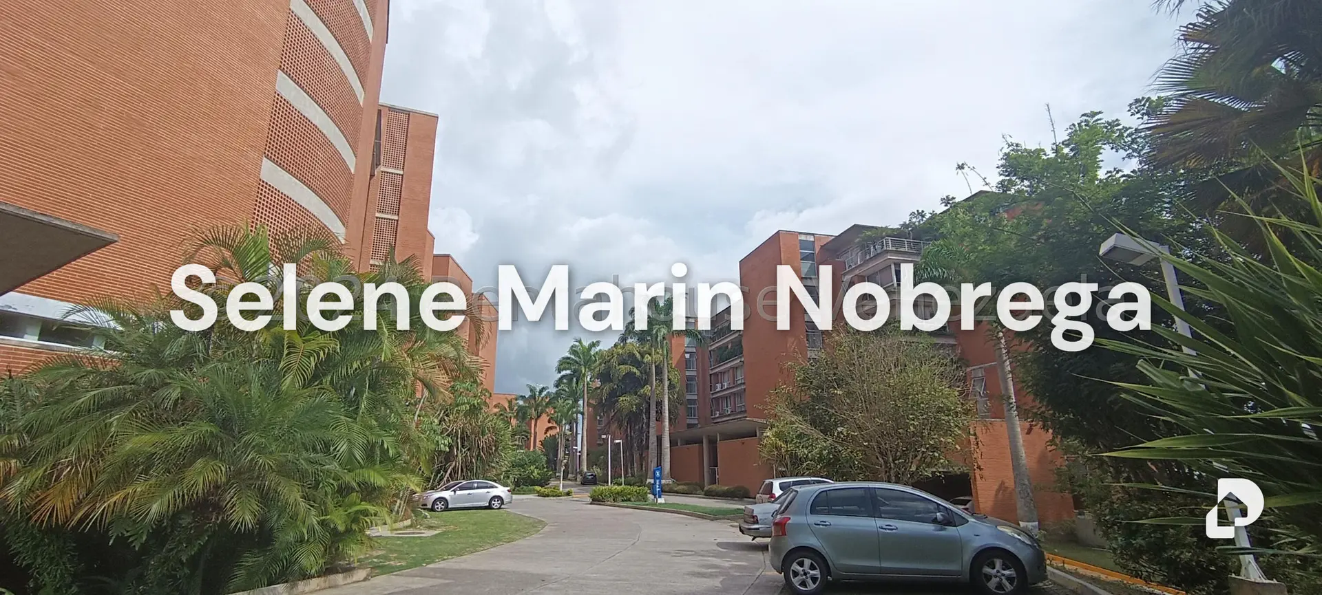 Apartamento en Villa Nueva Hatillo, Caracas – 24