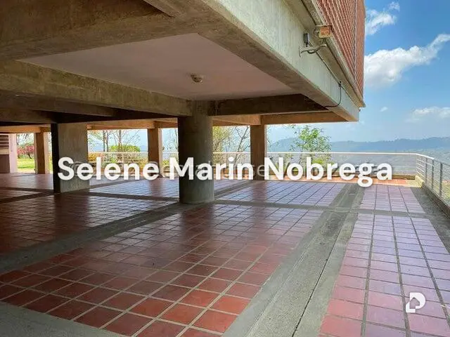 Apartamento en Villa Nueva Hatillo, Caracas – 28