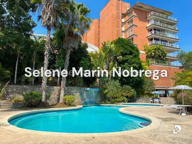 Apartamento en Villa Nueva Hatillo, Caracas – 25