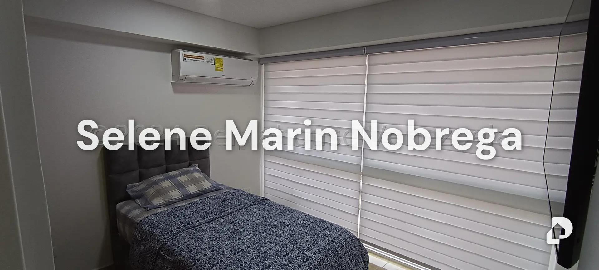 Apartamento en Villa Nueva Hatillo, Caracas – 17