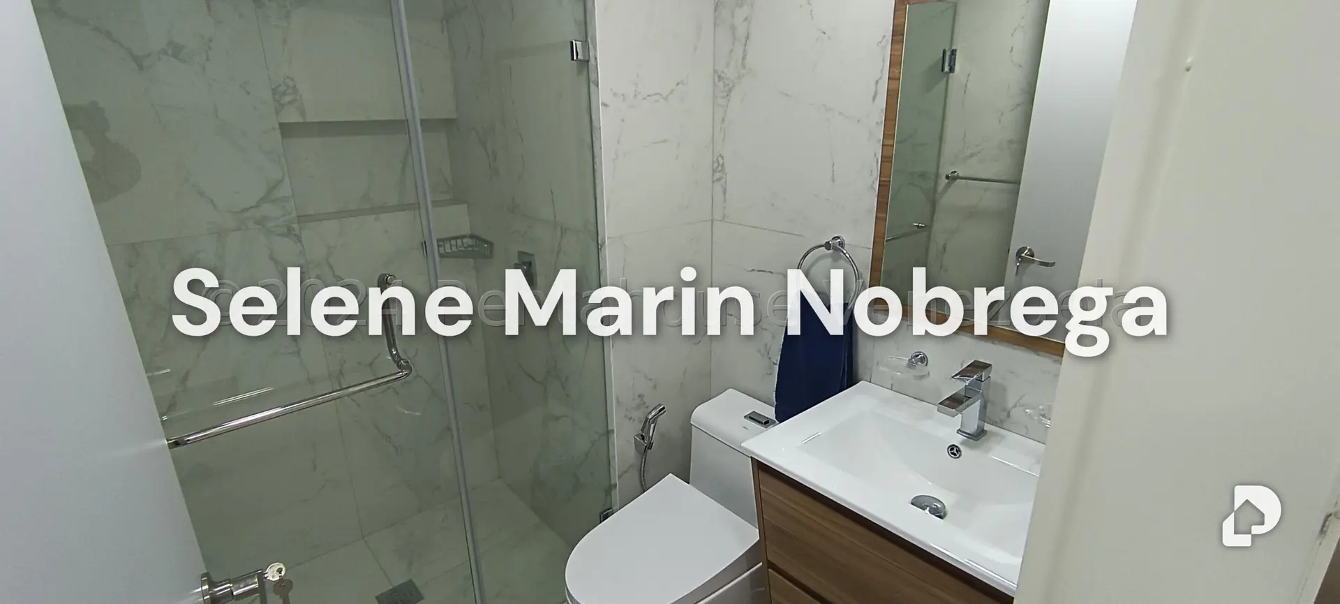 Apartamento en Villa Nueva Hatillo, Caracas – 16