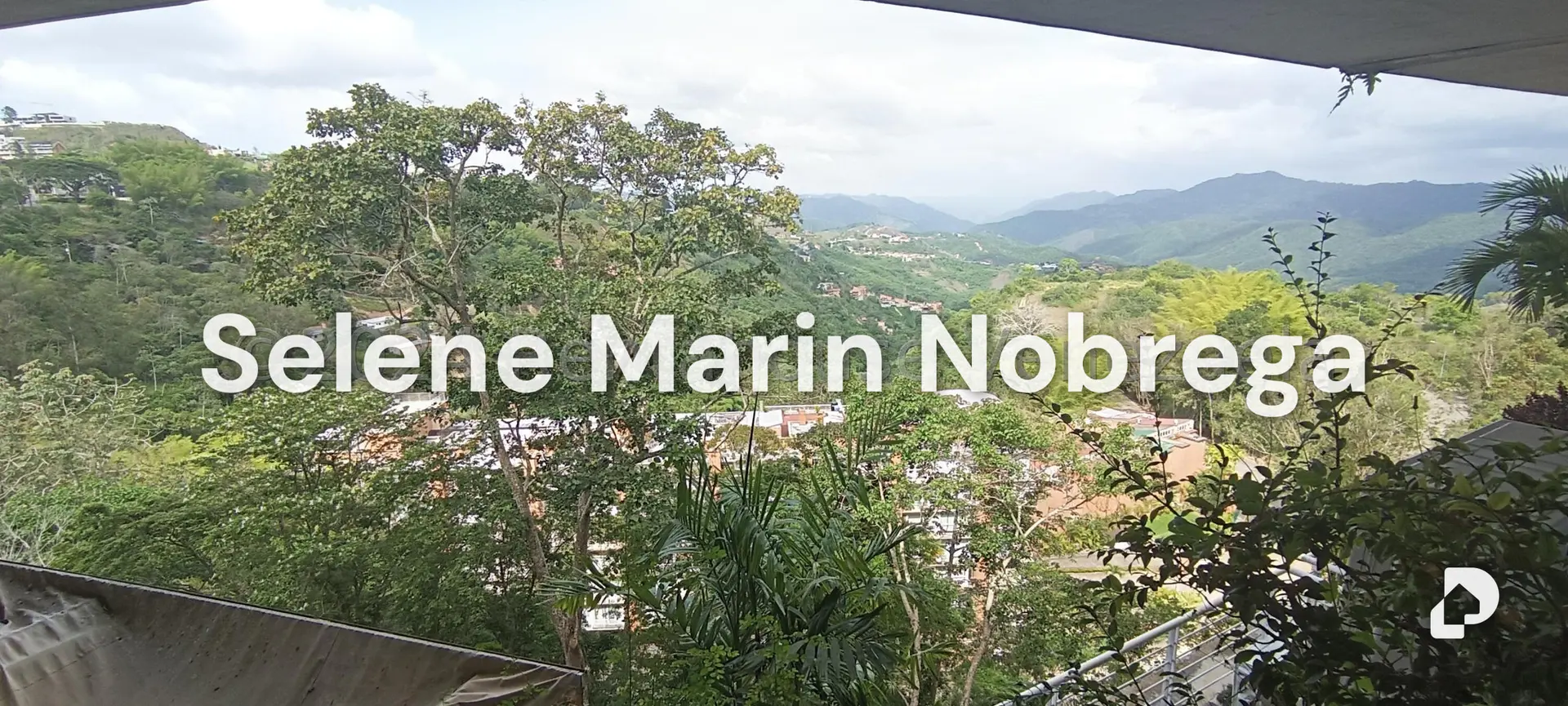 Apartamento en Villa Nueva Hatillo, Caracas – 12