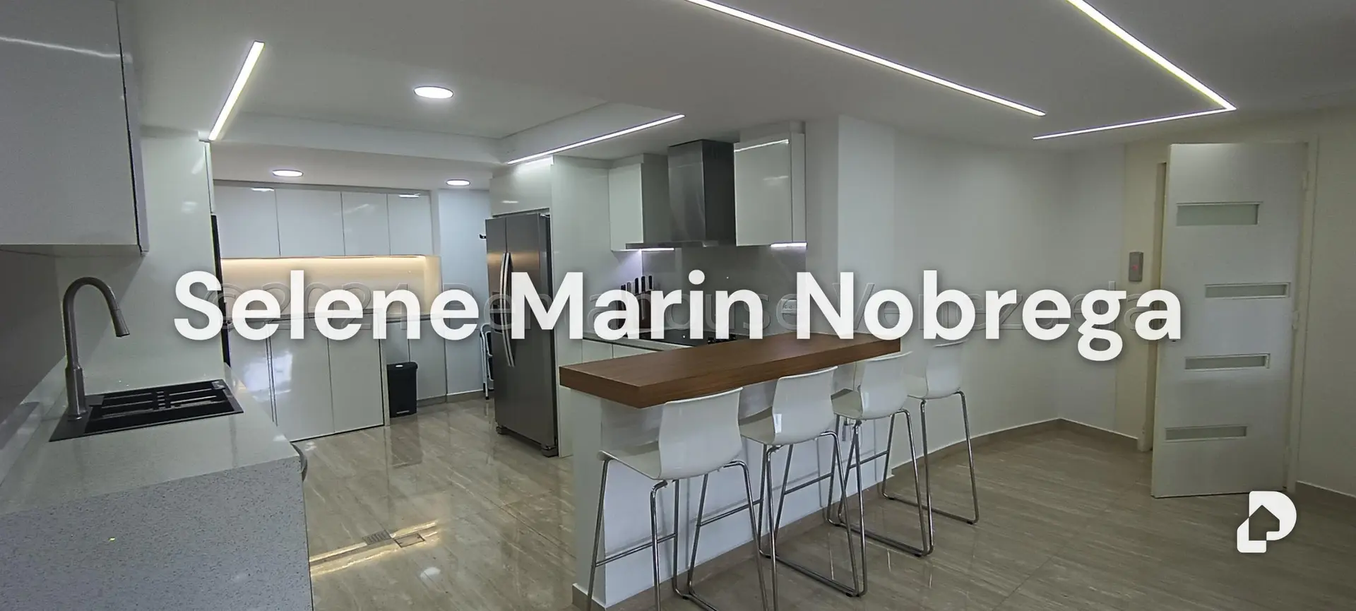 Apartamento en Villa Nueva Hatillo, Caracas – 7