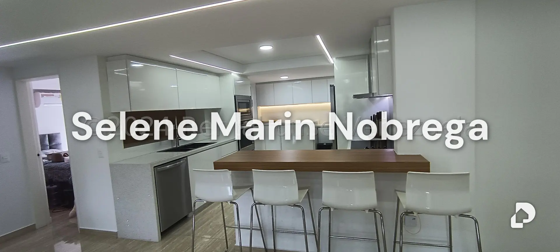 Apartamento en Villa Nueva Hatillo, Caracas – 8