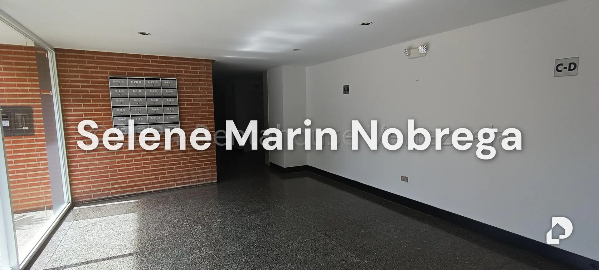 Apartamento en Villa Nueva Hatillo, Caracas – 2