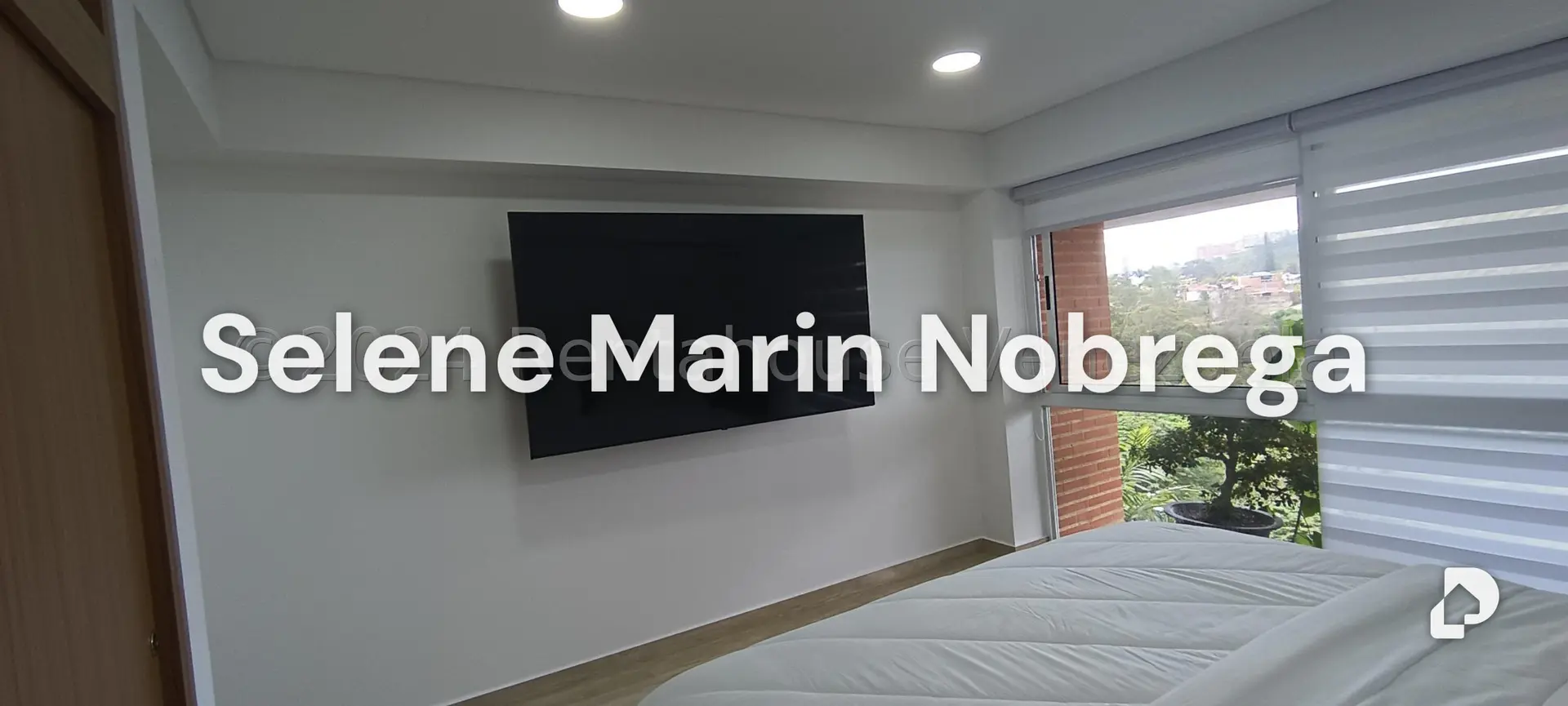 Apartamento en Villa Nueva Hatillo, Caracas – 15