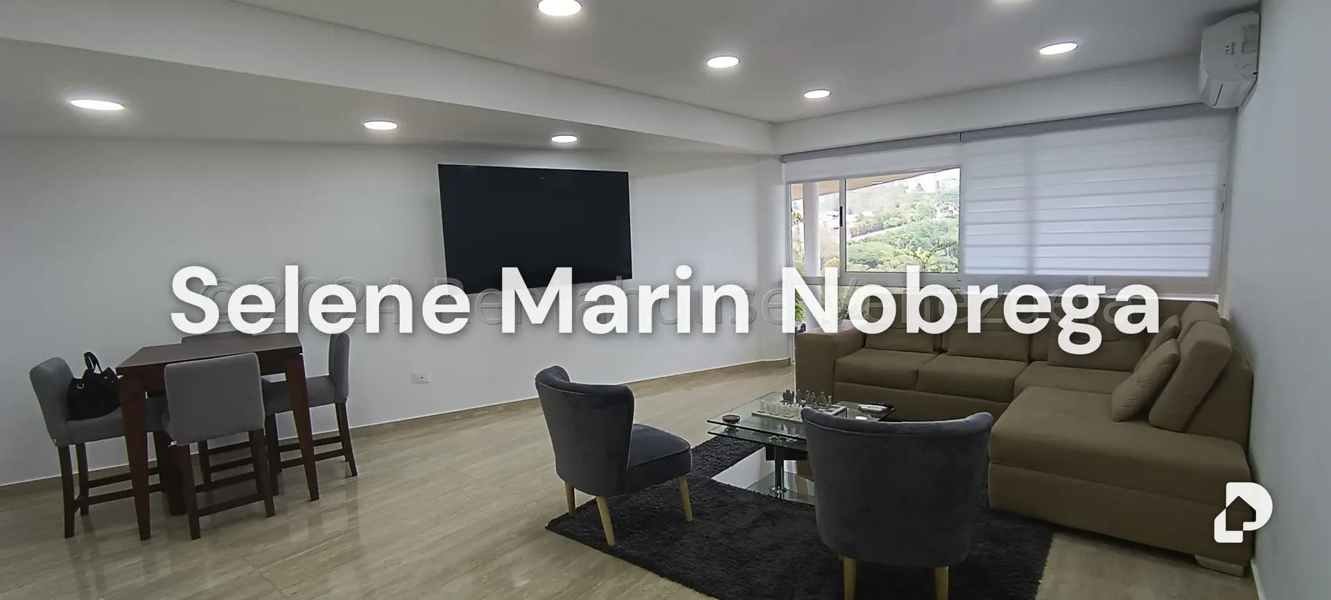 Apartamento en Villa Nueva Hatillo, Caracas – 4