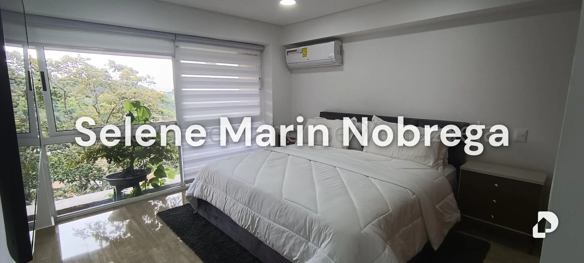 Apartamento en Villa Nueva Hatillo, Caracas – 13