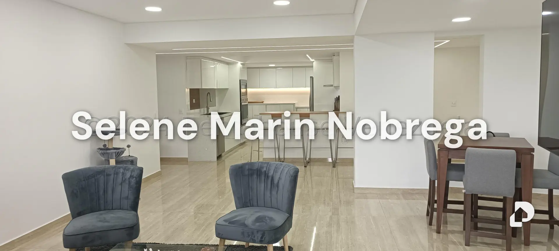 Apartamento en Villa Nueva Hatillo, Caracas – 5