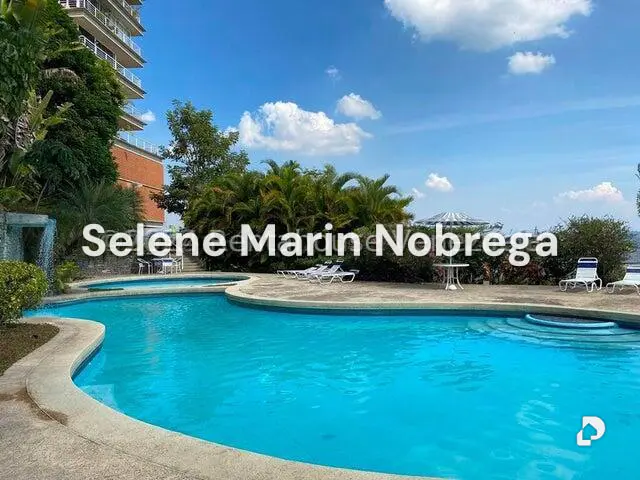 Apartamento en Villa Nueva Hatillo, Caracas – 26